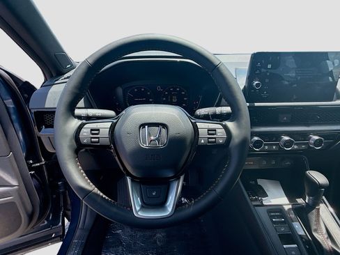 New 2026 Honda CR-V Sport Touring image 10