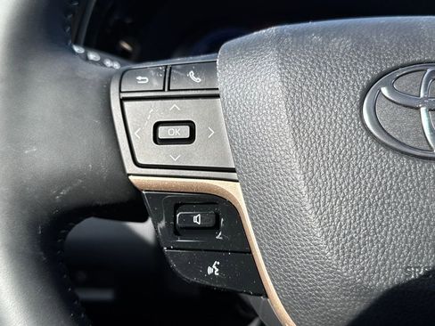 New 2026 Toyota Crown Signia Limited image 21