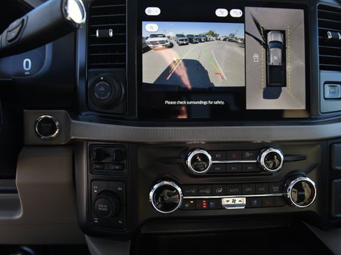 New 2026 Ford F250 Platinum w/ Platinum Plus Package image 36