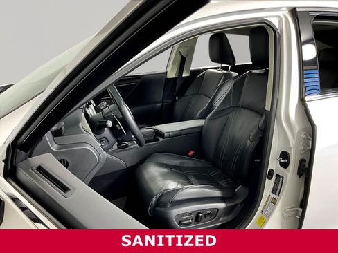 Used 2021 Lexus ES 350 w/ Accessory Package FWD image 21