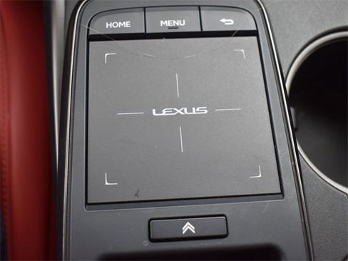Used 2022 Lexus IS 350 F Sport image 21