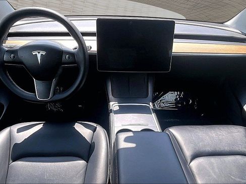 Used 2022 Tesla Model 3 Long Range image 13