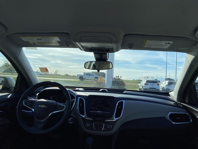 Used 2023 Chevrolet Equinox LT w/ Driver Convenience Package FWD image 12
