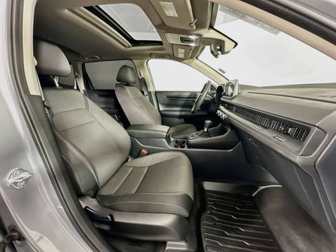 Used 2024 Honda CR-V EX image 29