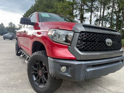 Used 2019 Toyota Tundra SR RWD image 17