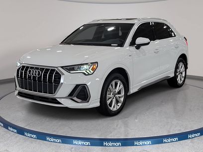Used 2024 Audi Q3 2.0T Premium w/ Convenience Package