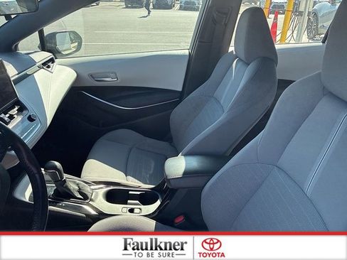 Used 2024 Toyota Corolla SE FWD image 21