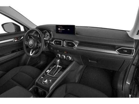 Used 2023 MAZDA CX-5 AWD 2.5 S image 18
