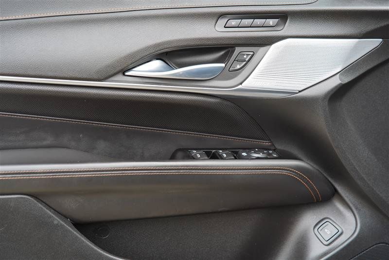 Used 2021 Cadillac CT4 Sport w/ Bose Premium Audio Package RWD image 47
