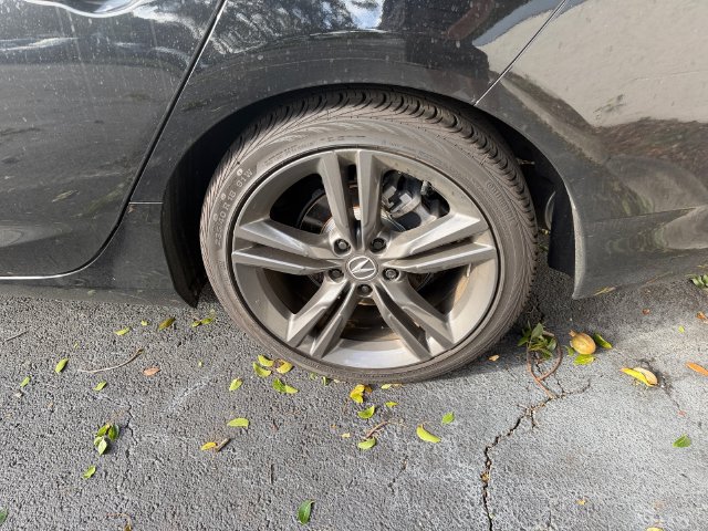 Certified 2025 Acura Integra A-Spec FWD image 13