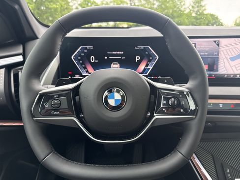 New 2026 BMW X3 xDrive30 AWD/4WD image 18