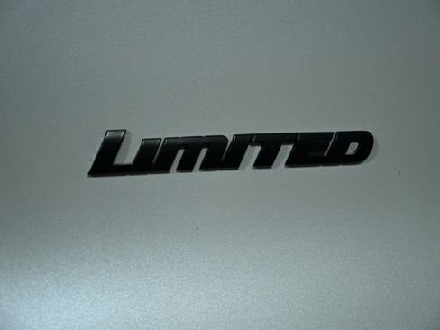 Used 2020 Toyota 4Runner Nightshade image 11