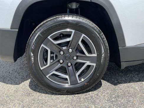 New 2026 Jeep Cherokee Laredo AWD/4WD image 46