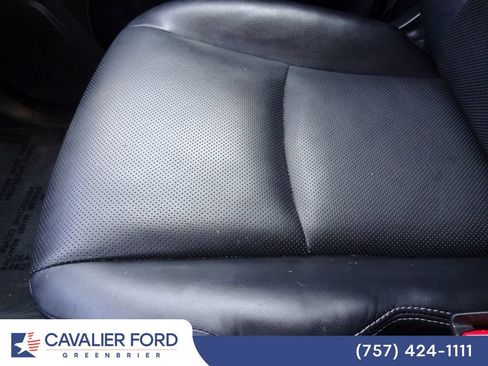 Used 2023 Toyota 4Runner Limited AWD/4WD image 35