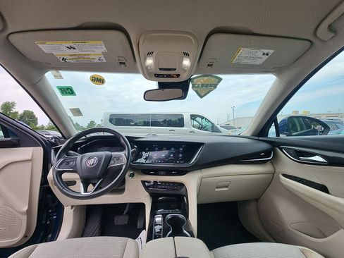 Used 2023 Buick Envision Preferred FWD image 19