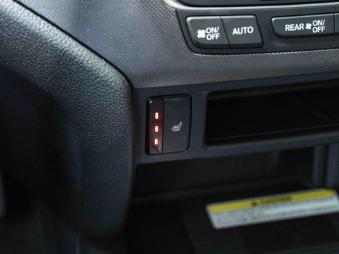 Used 2023 Honda Ridgeline RTL-E image 34