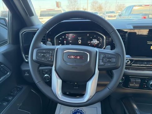 New 2026 GMC Sierra 1500 Elevation image 15