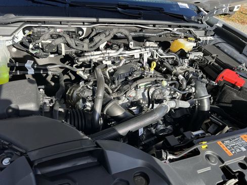 New 2025 Ford Ranger XL w/ Trailer Tow Package image 26