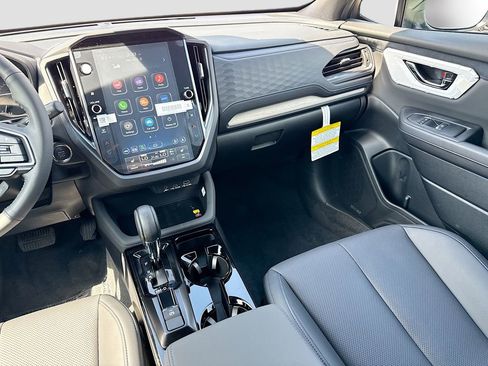 New 2026 Subaru Forester Limited image 29