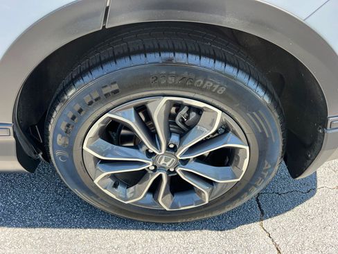 Used 2020 Honda CR-V EX-L image 20