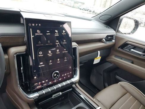 New 2026 GMC Yukon XL Denali Ultimate image 26