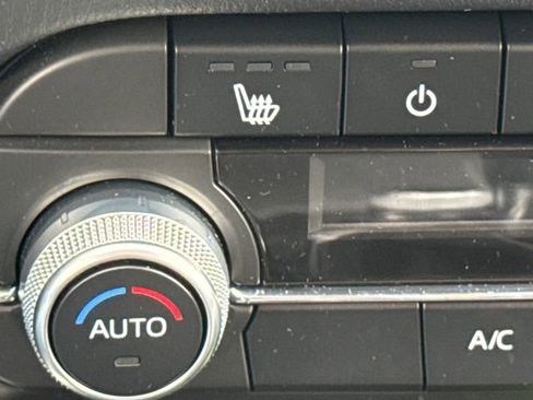 Used 2022 MAZDA CX-5 AWD 2.5 S w/ Premium Package image 29