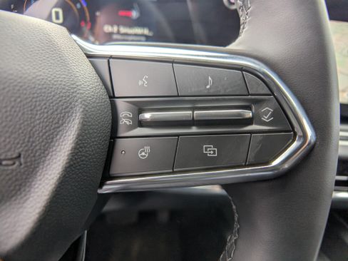 New 2026 Chevrolet Equinox LT FWD image 23