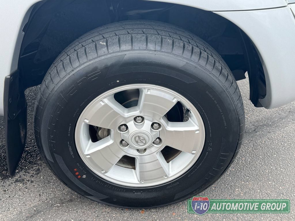 Used 2011 Toyota Tacoma PreRunner RWD image 12