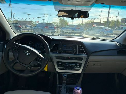 Used 2015 Hyundai Sonata SE image 18