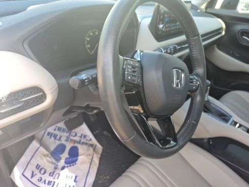 Used 2024 Honda HR-V EX-L image 20