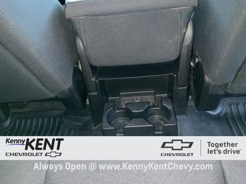 Used 2011 Chevrolet Silverado 1500 LT w/ All-Star Edition image 14