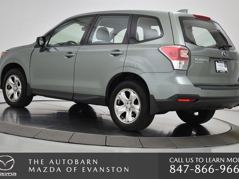 Used 2017 Subaru Forester 2.5i AWD/4WD image 18