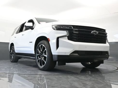 Used 2023 Chevrolet Tahoe RST w/ Sport Performance Package image 80