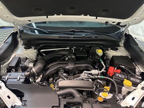 New 2026 Subaru Forester Premium image 41