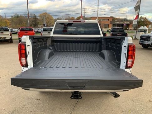 New 2026 GMC Sierra 2500 Pro image 25