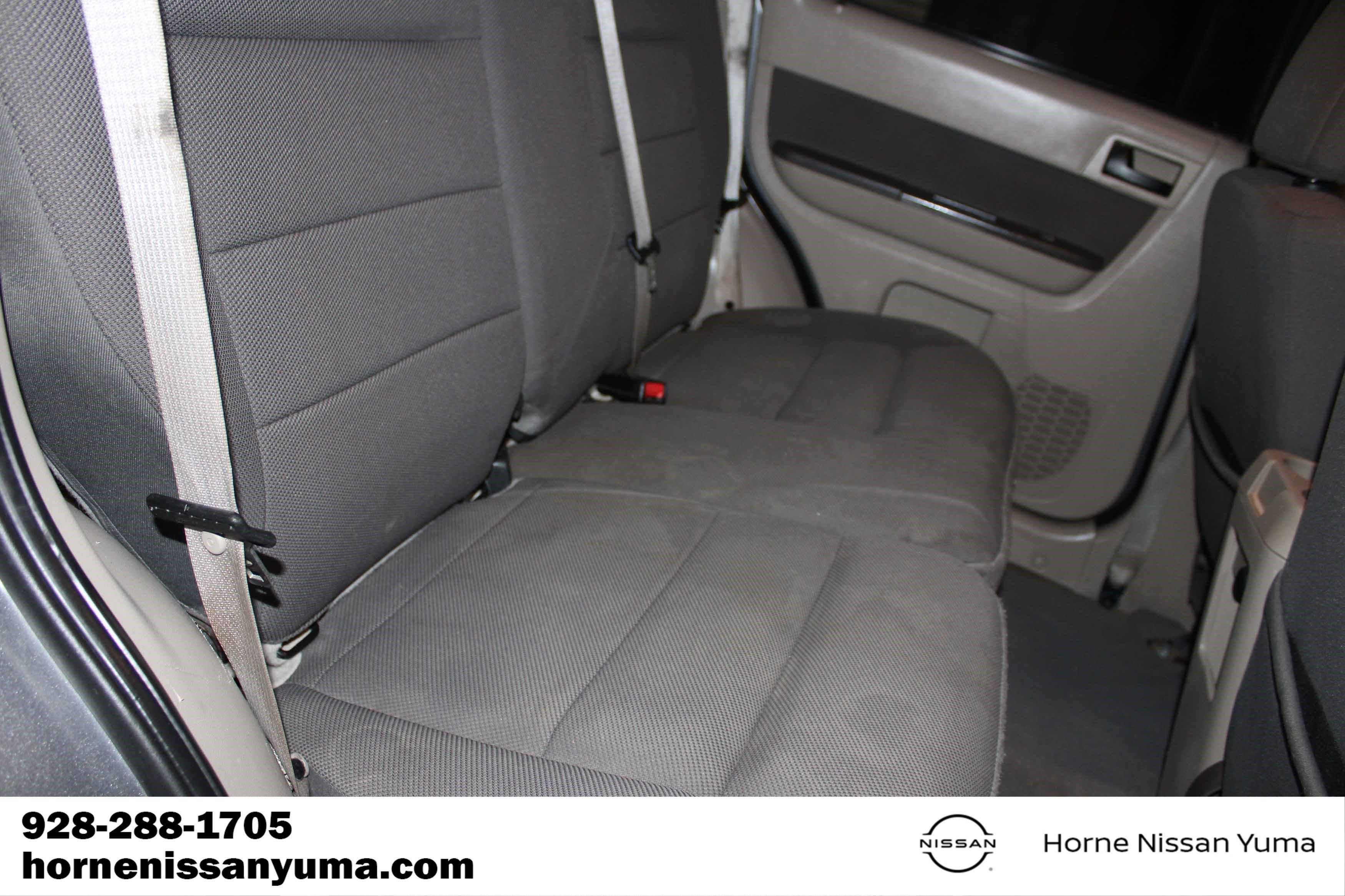 Used 2009 Ford Escape XLT AWD/4WD image 7