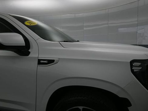 Used 2022 GMC Yukon AT4 AWD/4WD image 34