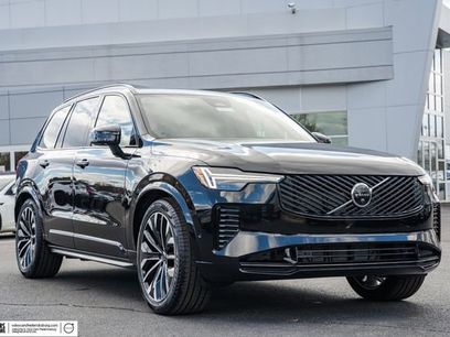 New 2026 Volvo XC90 B6 Ultra w/ Protection Package Premier