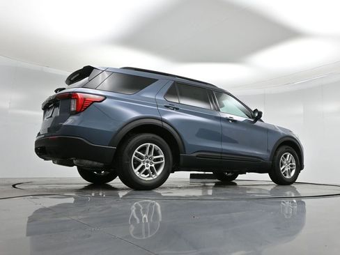 New 2026 Ford Explorer Active AWD/4WD image 49