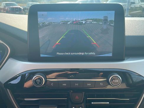 Certified 2022 Ford Escape SEL w/ Technology Package FWD image 24