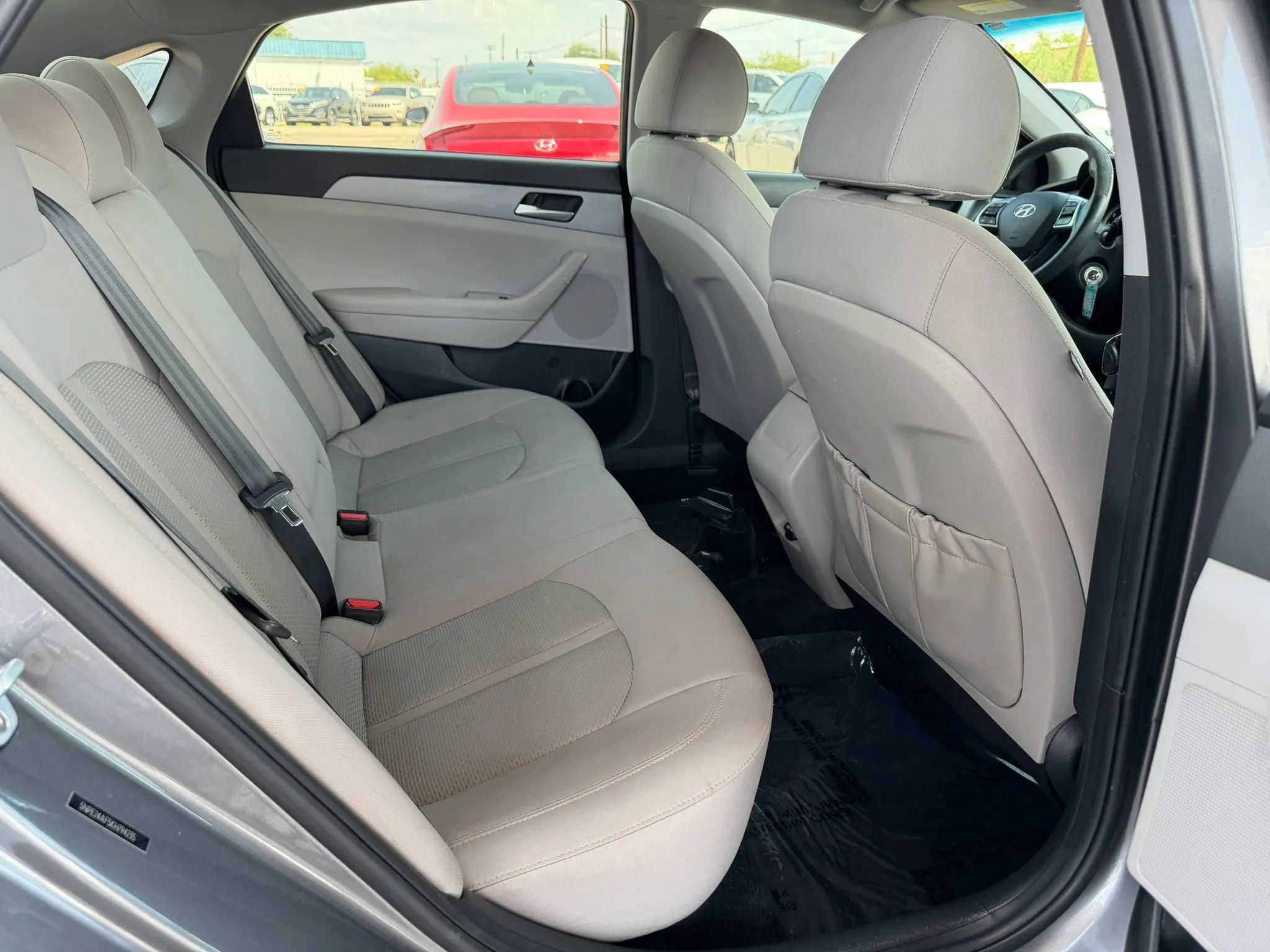 Used 2019 Hyundai Sonata SE FWD image 26