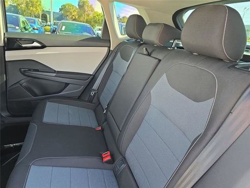 New 2026 Volkswagen Taos S FWD image 10