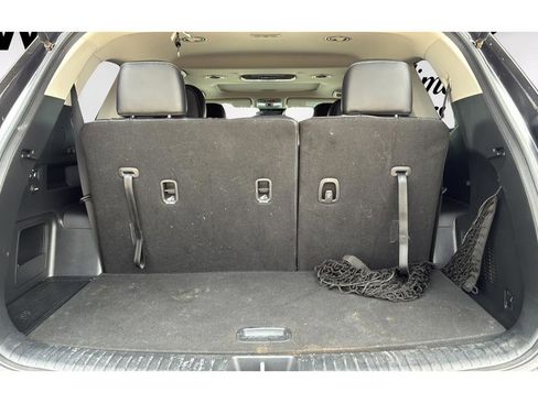 Used 2024 Kia Telluride S w/ S Sunroof Package AWD/4WD image 19