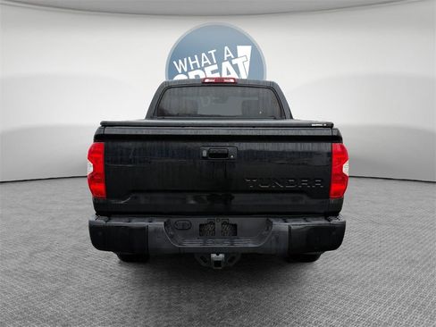 Certified 2019 Toyota Tundra Limited image 5
