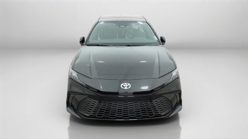 New 2026 Toyota Camry SE FWD image 15