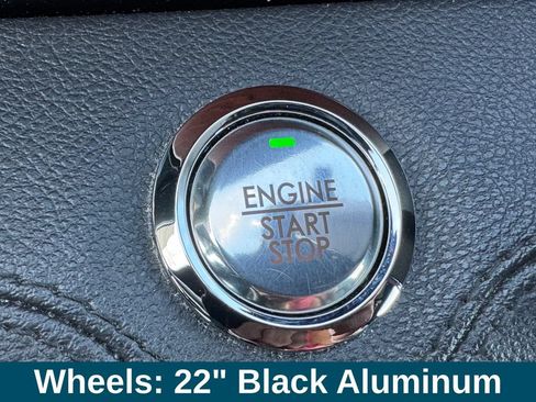 Used 2024 Lincoln Navigator L Reserve AWD/4WD image 17