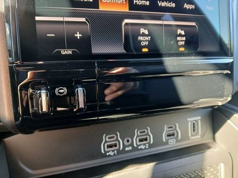 New 2026 RAM 1500 Laramie w/ Night Edition image 25