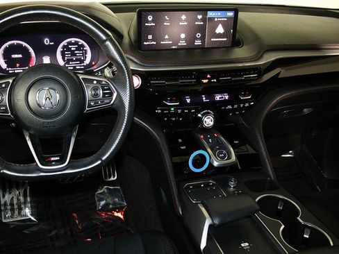 Certified 2023 Acura MDX A-Spec image 17