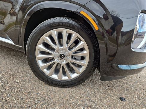 Used 2020 Hyundai Palisade Limited image 31