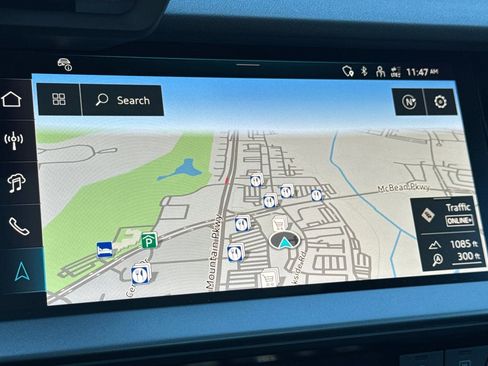 New 2026 Audi A3 2.0T Premium Plus image 15